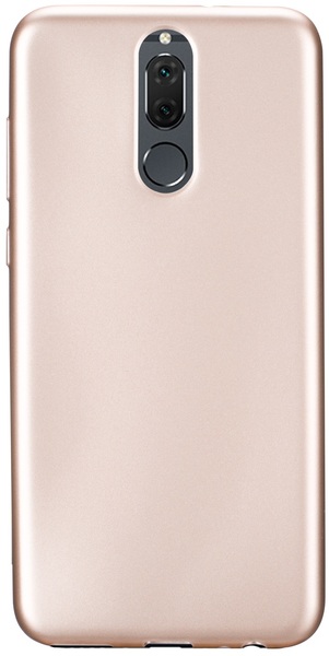 Чохол T-PHOX Huawei Mate 10 Lite - Shiny gold